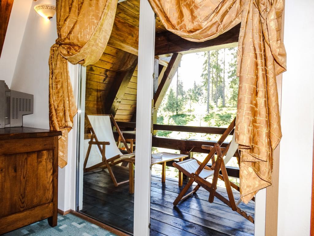 Pensiunea Casa Noastra Arieşeni エクステリア 写真