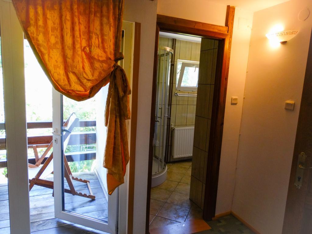 Pensiunea Casa Noastra Arieşeni エクステリア 写真