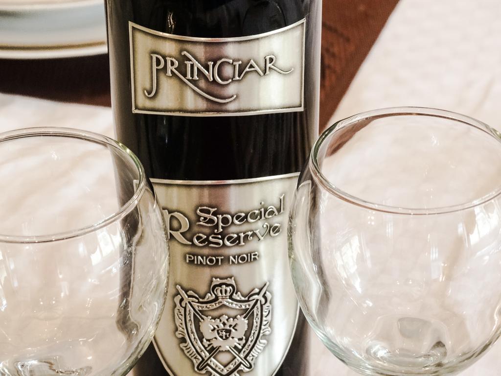 Pensiunea Casa Noastra Arieşeni エクステリア 写真