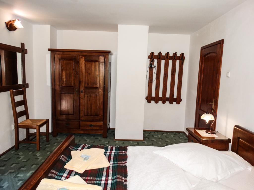 Pensiunea Casa Noastra Arieşeni エクステリア 写真