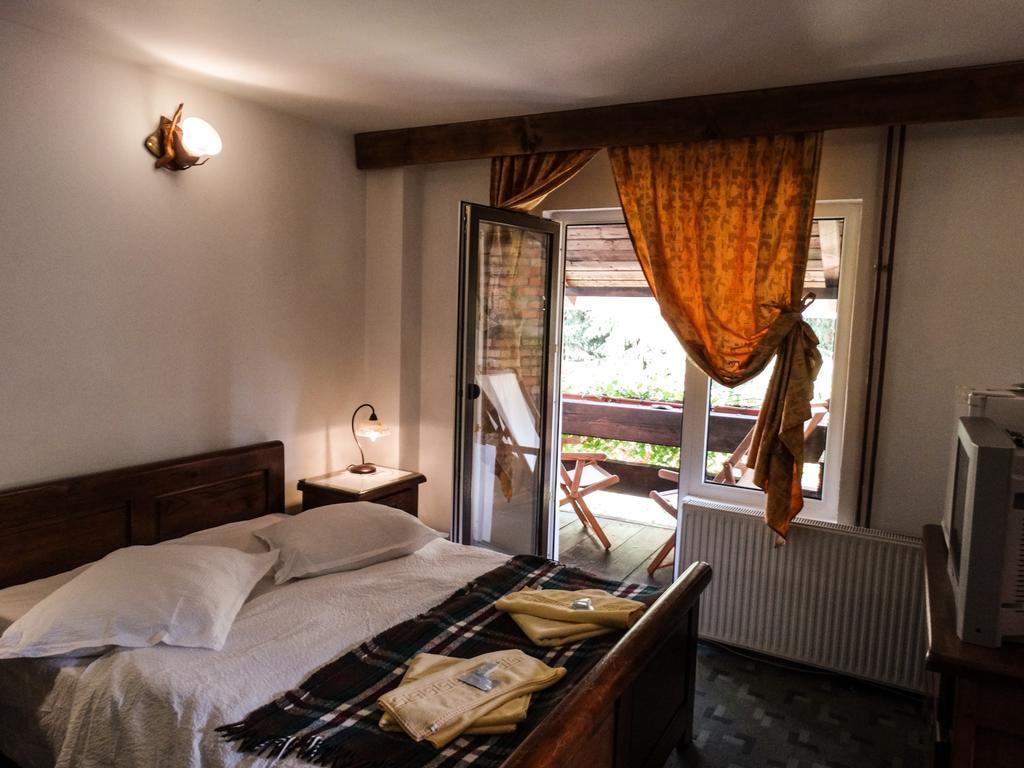 Pensiunea Casa Noastra Arieşeni エクステリア 写真